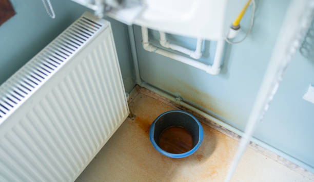 Best Water damage contractors near me  in Cudahy, WI