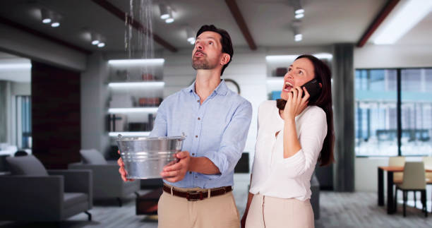 Reliable Cudahy, WI Water damage restoration Solutions